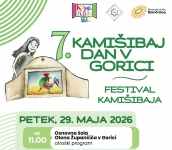 7. KAMIŠIBAJ DAN
