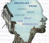 Predstavitev antologije Brezmejno Drzne