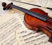 45. MEDNARODNO VIOLINSKO TEKMOVANJE
