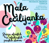 MALA CECILIJANKA 2025