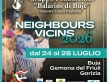 Zaključna predstava festivala “Neighbours”
